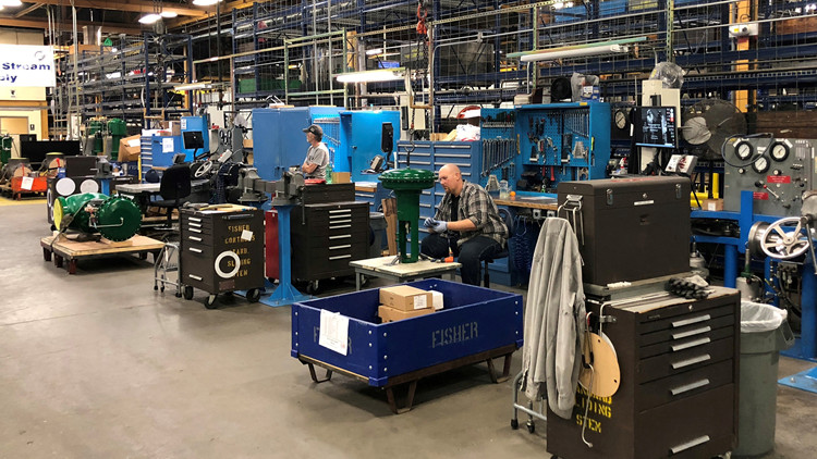 美國PPI疫情以來首次下降 通脹壓力或有所緩解