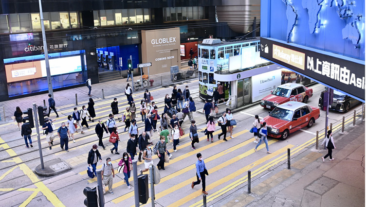 【商報時評】積極創造條件 網羅全球人才