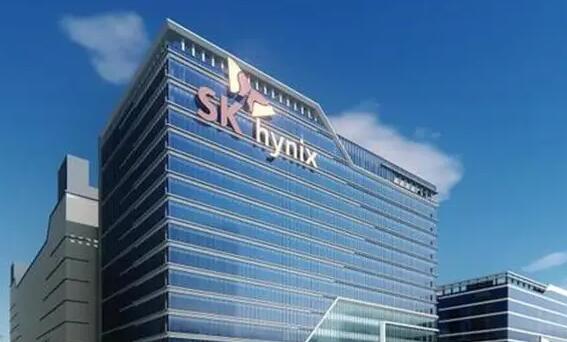 韓國SK海力士計劃在美國新建先進芯片封裝廠