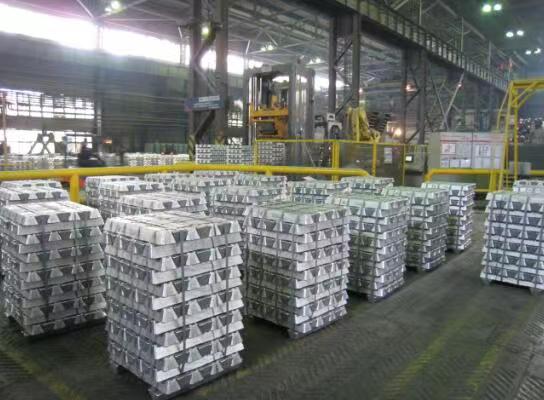 俄鋁：中期純利16.8億美元 能全面執行所有合同