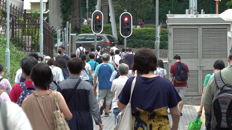 僱主能否拒絕黃碼僱員上班？勞福局發布紅黃碼常見問題解答