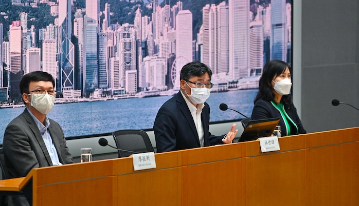 運輸及物流局舉辦「國家主席重要講話精神」座談會 林世雄主講