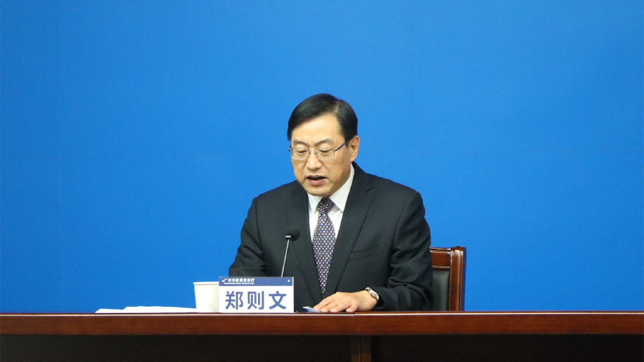 穗上半年PM2.5平均濃度為9個國家中心城市中保持最優