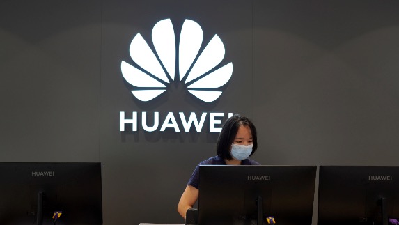 華為2022年上半年銷售收入3016億元人民幣