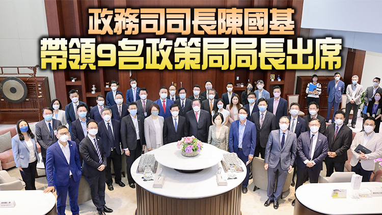 立法會第二次前廳交流會17日舉行 聚焦「打擊衞生黑點計劃」