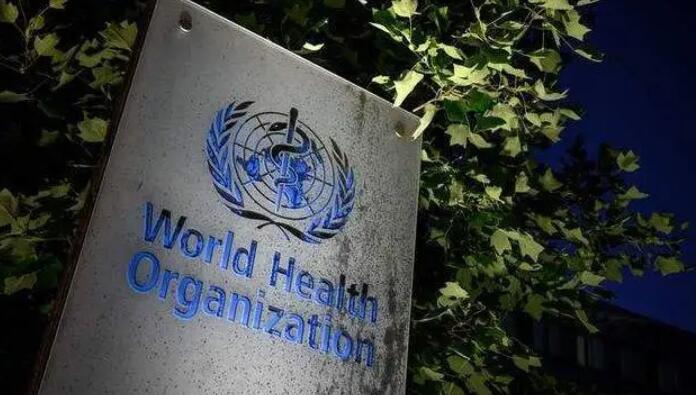 世衛組織重新命名猴痘病毒分支