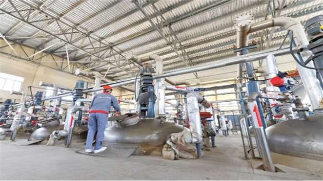 同比增長850%，中國「泰山鋰谷」釋放創新潛能