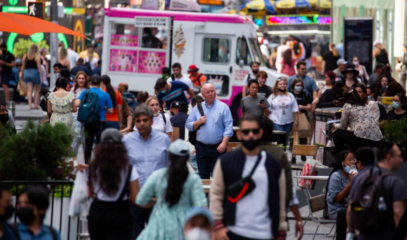 紐約市污水樣本測出脊髓灰質炎病毒 官方籲接種疫苗