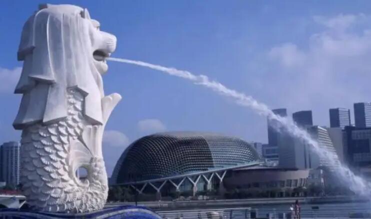 新加坡明年年底開始禁止廣告宣傳奶茶果汁飲料