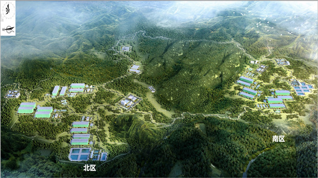 總投資近200億元！廣東肇慶104個涉農項目同步簽約動工投產