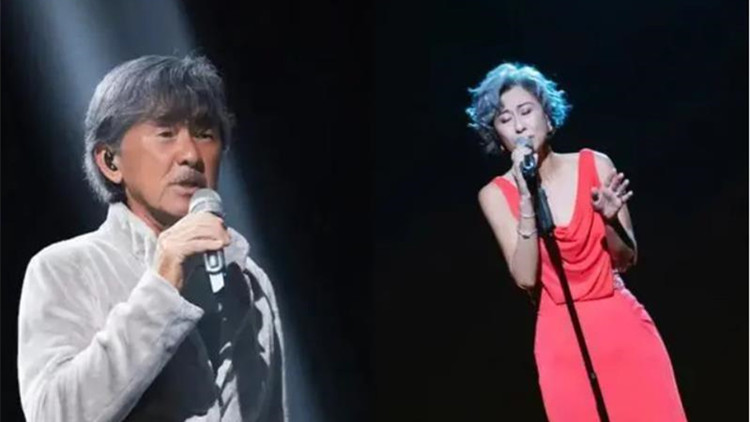 【香港故事】林子祥和葉倩文：歲月如歌 且行且唱