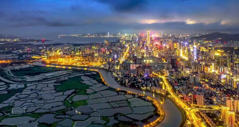 【融通大灣區】增強深港核心引擎功能  羅湖深港融合駛入「快車道」