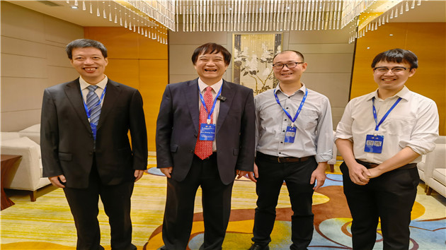 唐本忠院士：中國原創「聚集誘導發光（AIE）」科技領跑世界