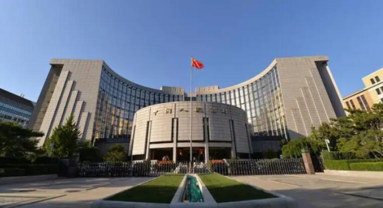 【財經觀察】政策利率二連降 中美利率為何南轅北轍