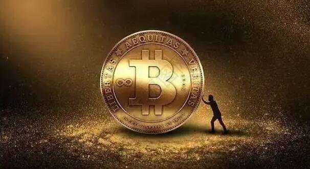 比特幣價格盤中突破25000美元