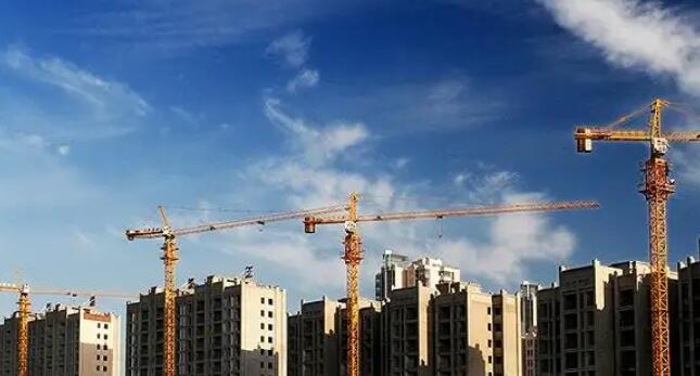 內地商品房銷售額1-7月份下挫近三成