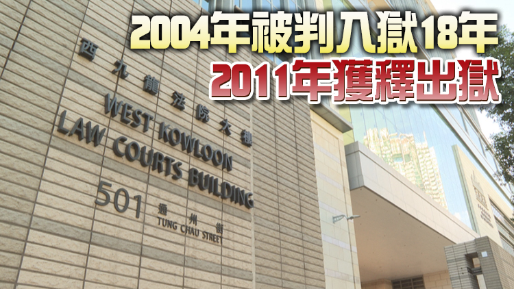 Hello Kitty藏屍案被告出獄11年 再涉非禮女童被判囚1年