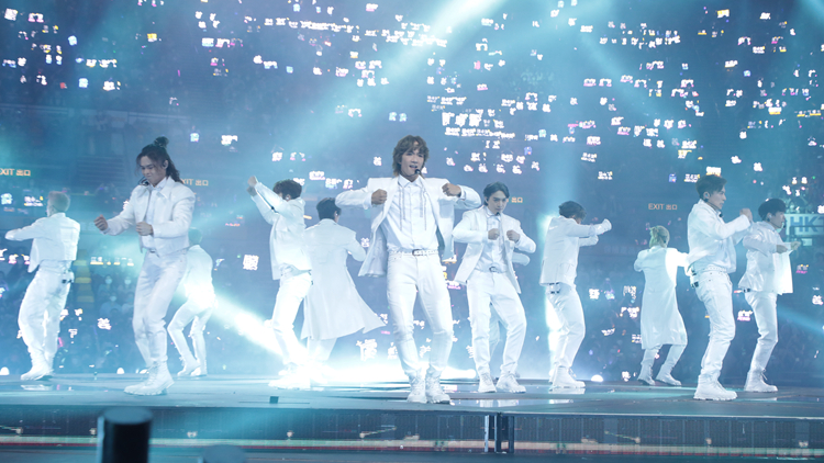 MIRROR演唱會退票安排：可退款或保留門票至下次演唱會