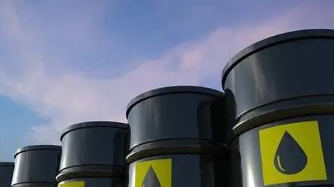 國際油價顯著下跌 只因這些擔憂