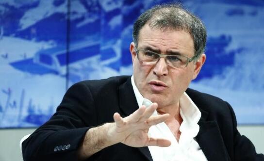 「末日博士」再次唱衰美國經濟：要麼硬着陸 要麼通脹失控