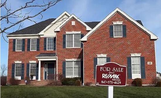 美國房屋建築商信心連續第八個月下降