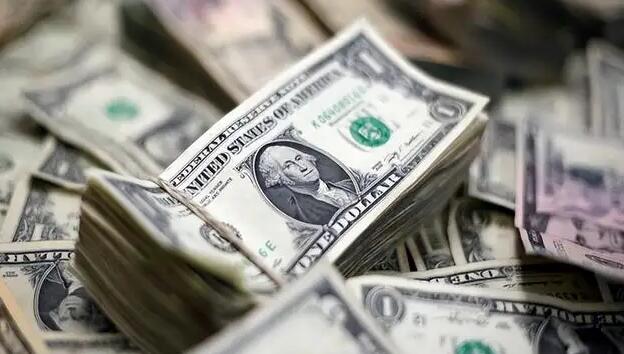 【財經觀察】中國為何連續7個月減持美債