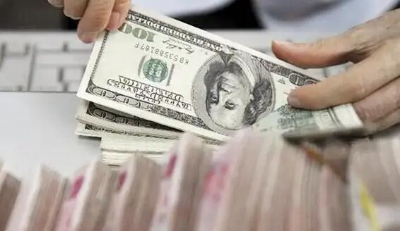 【商報快評】人民幣國際地位顯著提升