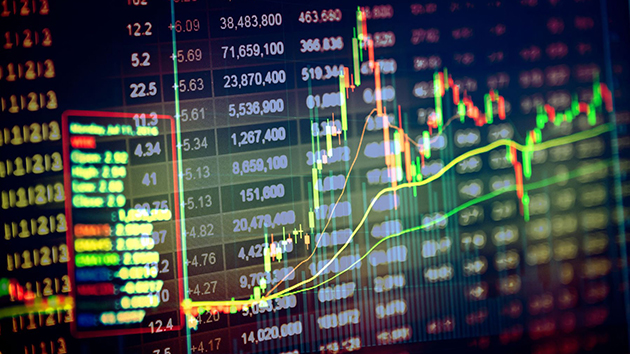 【午市焦點】港股半日微升22點 內房股造好