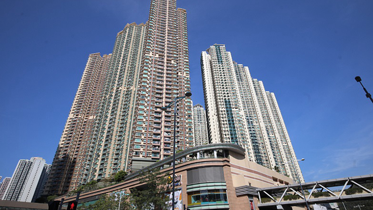 西貢大埔葵青屯門及灣仔污水樣本陽性 政府派33.4萬快測套裝