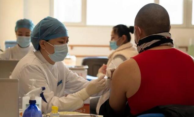 【熱門話題】全力「谷針」 全面開放