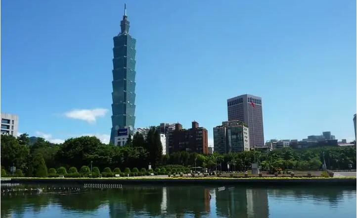 【名家指點】台灣問題白皮書文武雙全