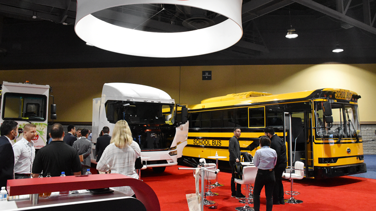 比亞迪擬投資285億人民幣建宜春生產基地