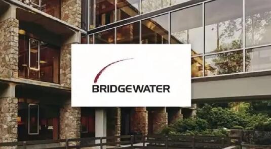 橋水基金：美國股市沒有做好經濟增長放緩的準備