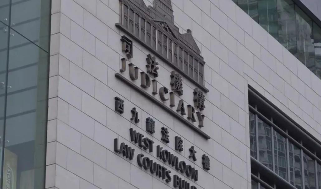 男子藏攻擊性武器進入法院 安檢測出14厘米長刀