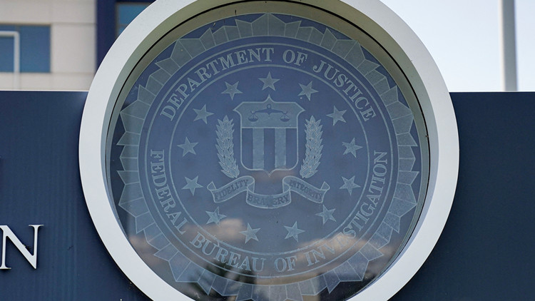 美國一男子因暴力威脅聯邦調查局人員被捕