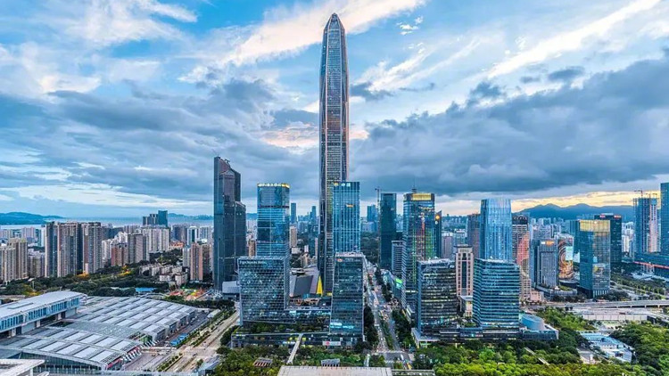 深圳「徵信修復」企業全面清零