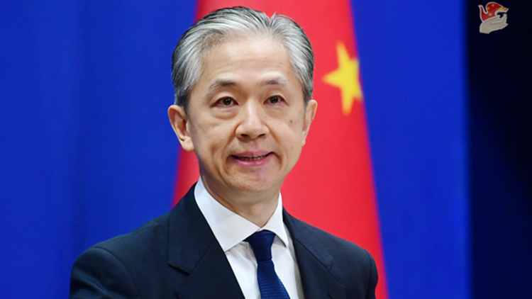 美稱將在台海進行海空通行行動 中方警告美方不要輕舉妄動