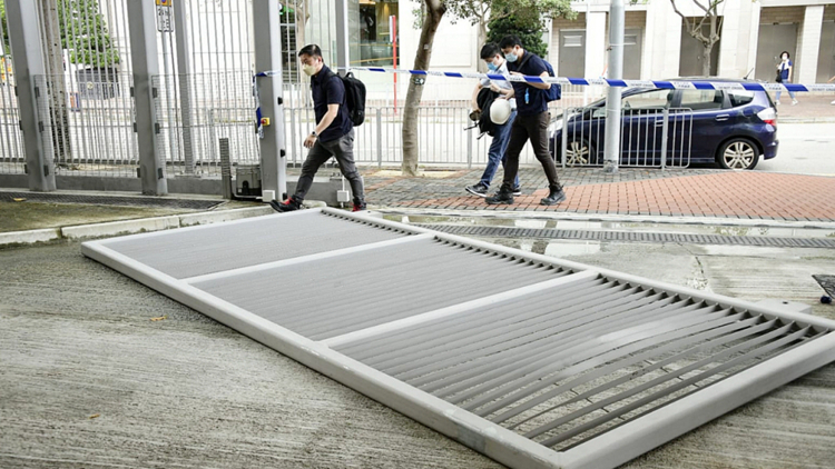 機電署即日起檢視所有政府處所大型電閘 預計兩星期內完成