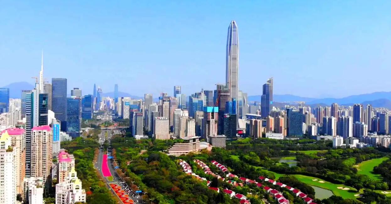 【經濟觀察】粵蘇浙魯豫川6省擔起中國經濟「頂梁柱」