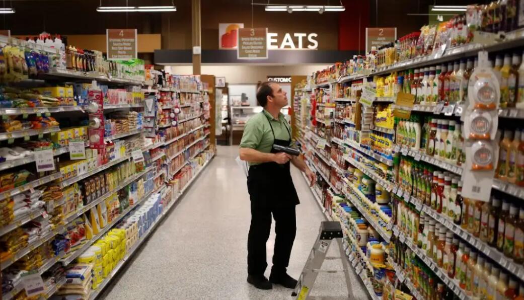 英國7月CPI同比漲幅再創40年來新高