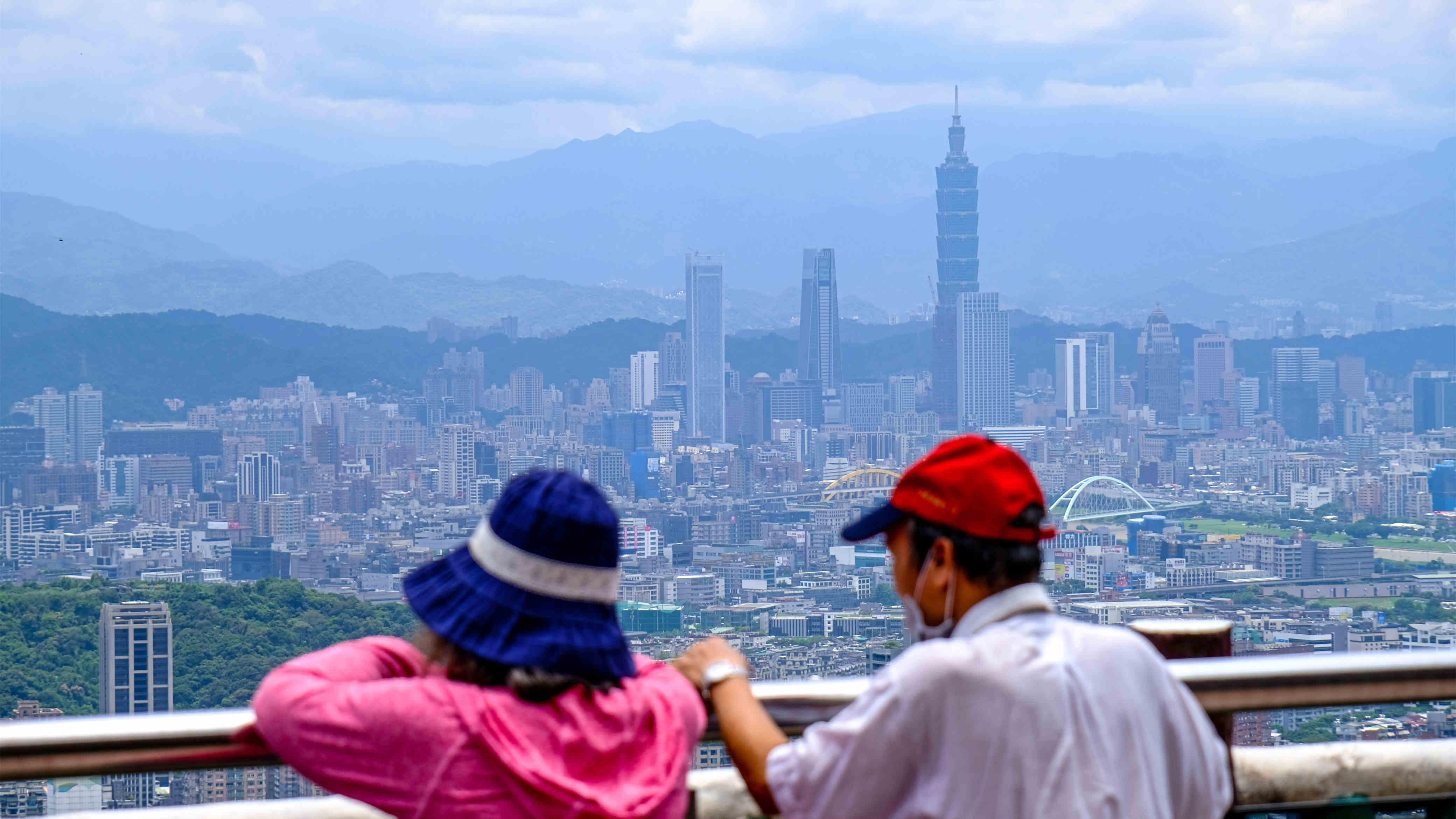 【台海觀察】以「九二共識」檢視賴清德言行