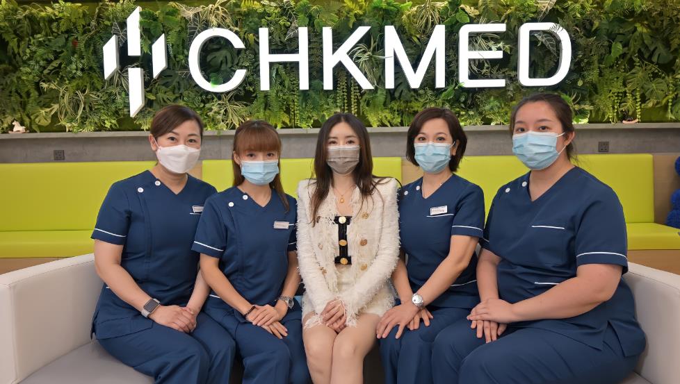 中港醫療提供全方位綜合醫療服務