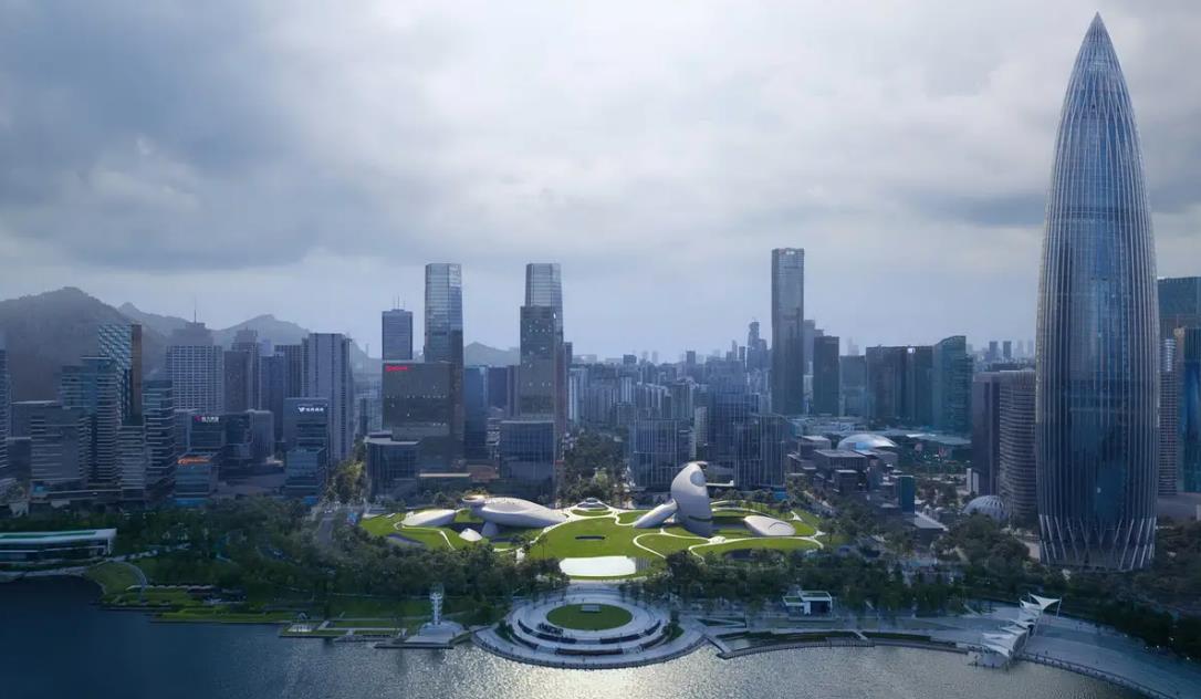 深圳營商環境改革開啟「5.0版」