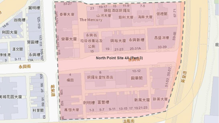 東區南區屯門及灣仔多座屋苑污水檢測呈陽性 獲派23.5萬快測包