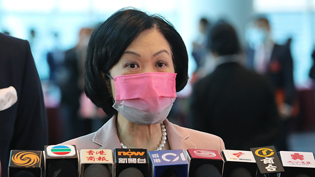 港人身陷緬甸遭勒索200萬美元 新民黨去信保安局促跟進