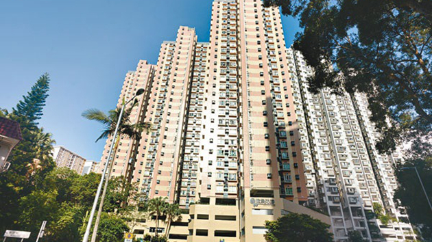 大埔沙田觀塘及黃大仙污水樣本陽性 港府派25.1萬快測套裝