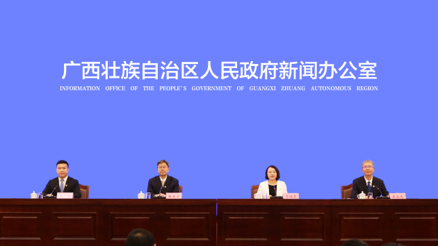 中國—東盟視聽周首設東盟分會場