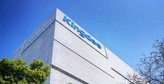 【深企第一線】金蝶國際中期收入按年增17.3%