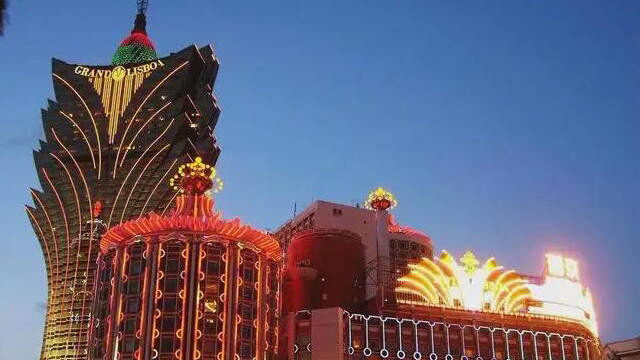 澳博供股前夕 蘇樹輝沽貨套現8700萬