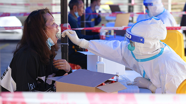 8月19日惠州新增2例確診病例 累計報告5例